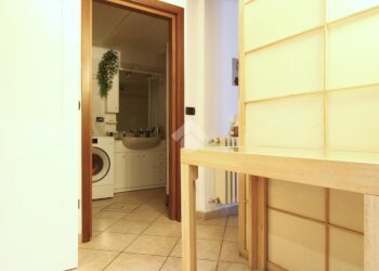 Trilocale Bologna, Bologna (zona Costa Saragozza) - foto 45