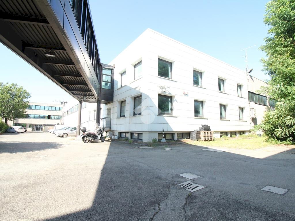 Ufficio Via Zanardi, Bologna (zona Zanardi) - foto 1