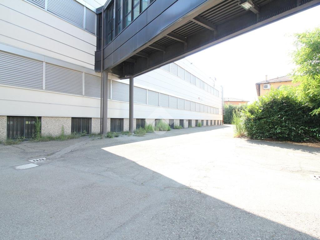 Ufficio Via Zanardi, Bologna (zona Zanardi) - foto 3