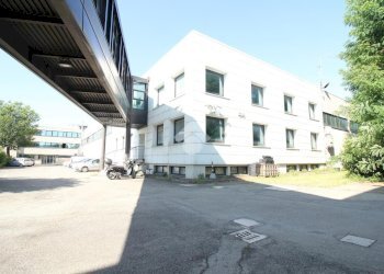 Ufficio Via Zanardi, Bologna (zona Zanardi) - foto 1