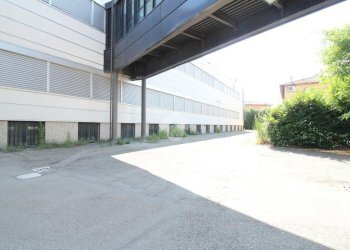 Ufficio Via Zanardi, Bologna (zona Zanardi) - foto 3