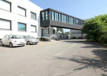 Ufficio Via Zanardi, Bologna (zona Zanardi) - foto 4