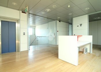 Ufficio Via Zanardi, Bologna (zona Zanardi) - foto 6