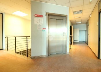 Ufficio Via Zanardi, Bologna (zona Zanardi) - foto 10