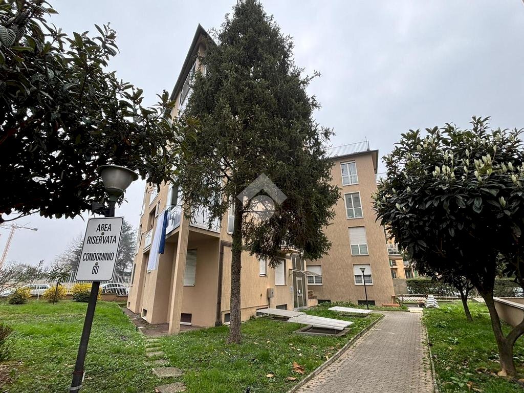 Trilocale Via Lainate, Rho - foto 1