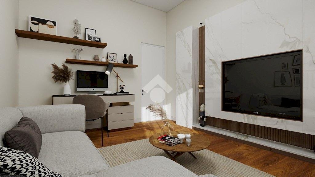 Porzione di casa Via Provinciale, Pessano con Bornago - foto 3