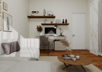 Porzione di casa Via Provinciale, Pessano con Bornago - foto 6