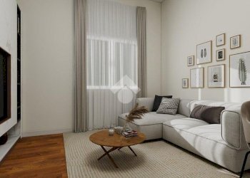 Porzione di casa Via Provinciale, Pessano con Bornago - foto 8