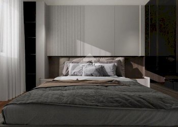 Porzione di casa Via Provinciale, Pessano con Bornago - foto 10