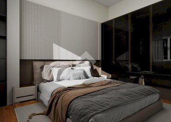 Porzione di casa Via Provinciale, Pessano con Bornago - foto 12