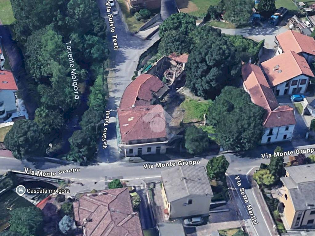 Terreno edificabile Via Monte Grappa, Pessano con Bornago - foto 2