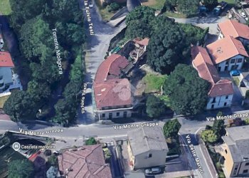 Terreno edificabile Via Monte Grappa, Pessano con Bornago - foto 2