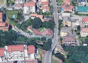 Terreno edificabile Via Monte Grappa, Pessano con Bornago - foto 3