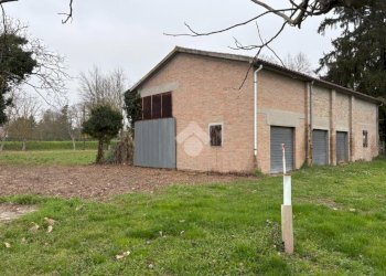 Rustico Via Comacchio, Ferrara (zona Cona) - foto 5