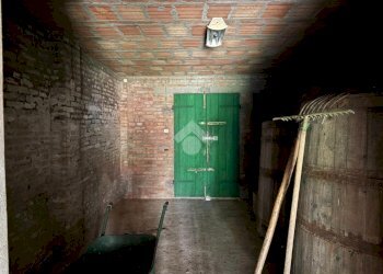 Rustico Via Comacchio, Ferrara (zona Cona) - foto 9