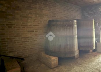 Rustico Via Comacchio, Ferrara (zona Cona) - foto 12