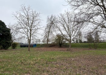 Rustico Via Comacchio, Ferrara (zona Cona) - foto 14