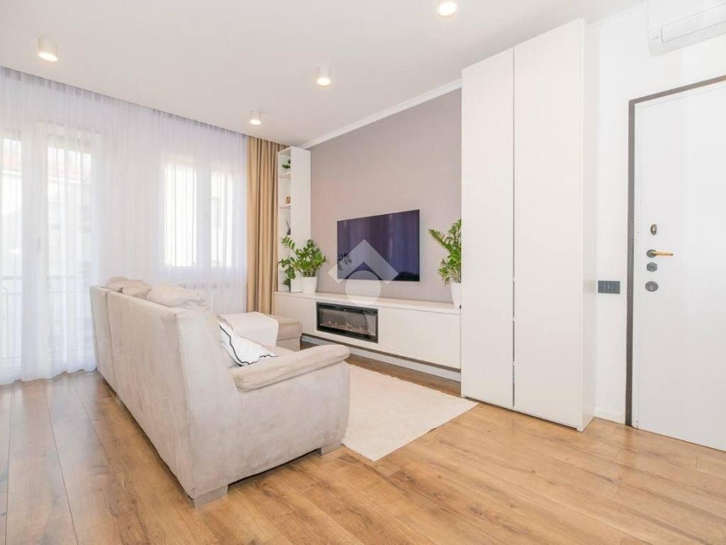 Three-room apartment Via Vitruvio Marco Pollione, Modena (neighborhood Buon Pastore - Parco Amendola) - photo 1