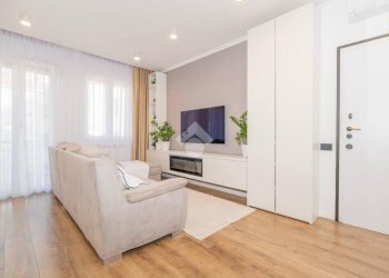 Trilocale Via Vitruvio Marco Pollione, Modena (zona Buon Pastore - Parco Amendola) - foto 1