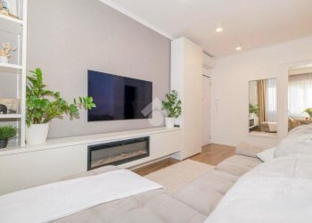 Trilocale Via Vitruvio Marco Pollione, Modena (zona Buon Pastore - Parco Amendola) - foto 2