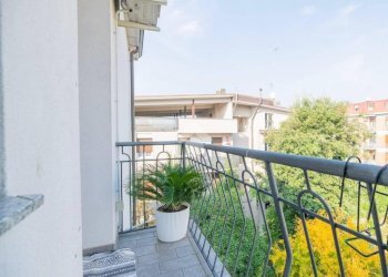 Trilocale Via Vitruvio Marco Pollione, Modena (zona Buon Pastore - Parco Amendola) - foto 3