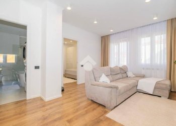 Trilocale Via Vitruvio Marco Pollione, Modena (zona Buon Pastore - Parco Amendola) - foto 4