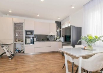 Trilocale Via Vitruvio Marco Pollione, Modena (zona Buon Pastore - Parco Amendola) - foto 5