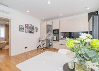 Trilocale Via Vitruvio Marco Pollione, Modena (zona Buon Pastore - Parco Amendola) - foto 6