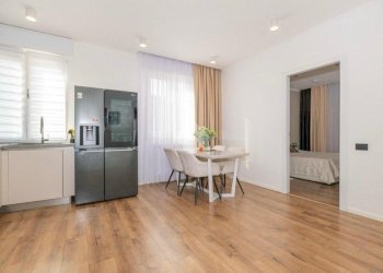 Trilocale Via Vitruvio Marco Pollione, Modena (zona Buon Pastore - Parco Amendola) - foto 7