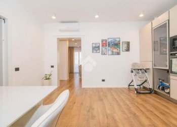 Trilocale Via Vitruvio Marco Pollione, Modena (zona Buon Pastore - Parco Amendola) - foto 8