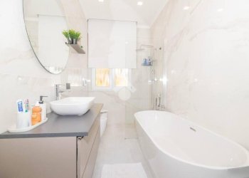 Trilocale Via Vitruvio Marco Pollione, Modena (zona Buon Pastore - Parco Amendola) - foto 10