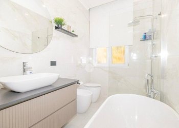 Trilocale Via Vitruvio Marco Pollione, Modena (zona Buon Pastore - Parco Amendola) - foto 11