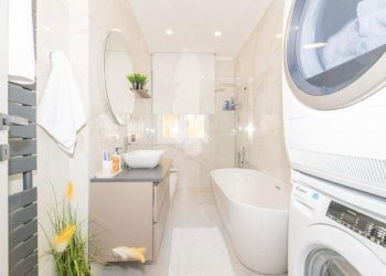 Trilocale Via Vitruvio Marco Pollione, Modena (zona Buon Pastore - Parco Amendola) - foto 12