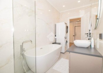 Trilocale Via Vitruvio Marco Pollione, Modena (zona Buon Pastore - Parco Amendola) - foto 13