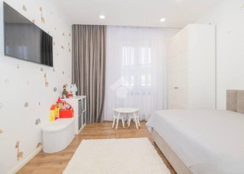 Trilocale Via Vitruvio Marco Pollione, Modena (zona Buon Pastore - Parco Amendola) - foto 14