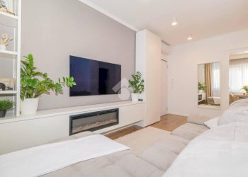 Trilocale Via Vitruvio Marco Pollione, Modena (zona Buon Pastore - Parco Amendola) - foto 16