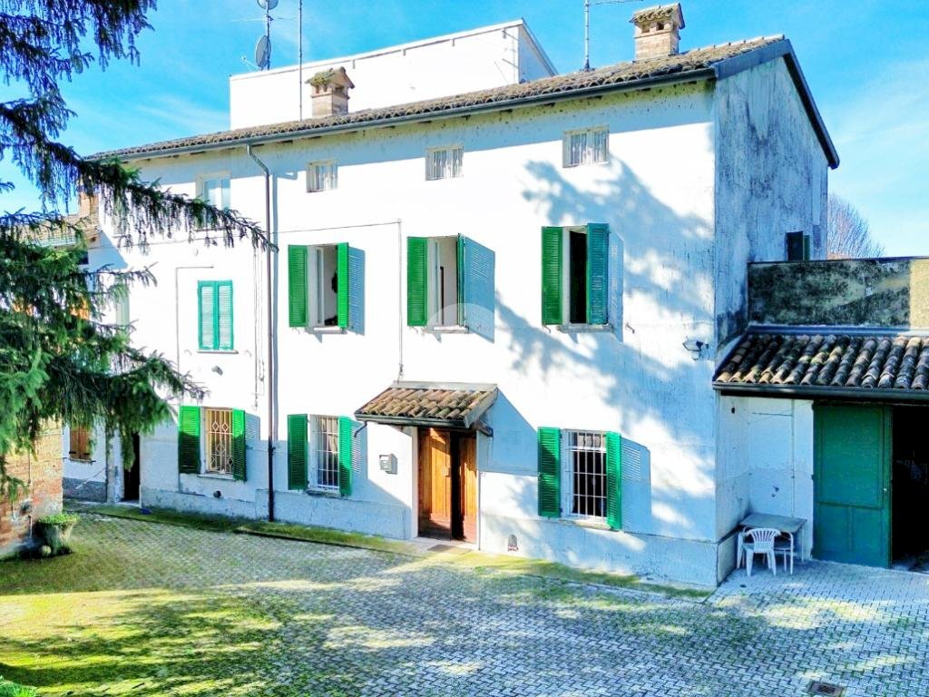 Casa indipendente Strada provinciale 343r asolana, Torrile - foto 1