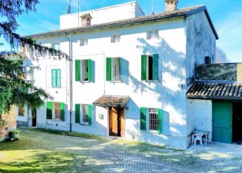 Independent house Strada provinciale 343r asolana, Torrile - photo 1