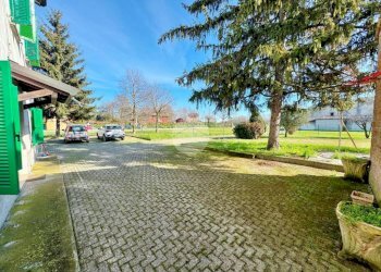 Independent house Strada provinciale 343r asolana, Torrile - photo 34