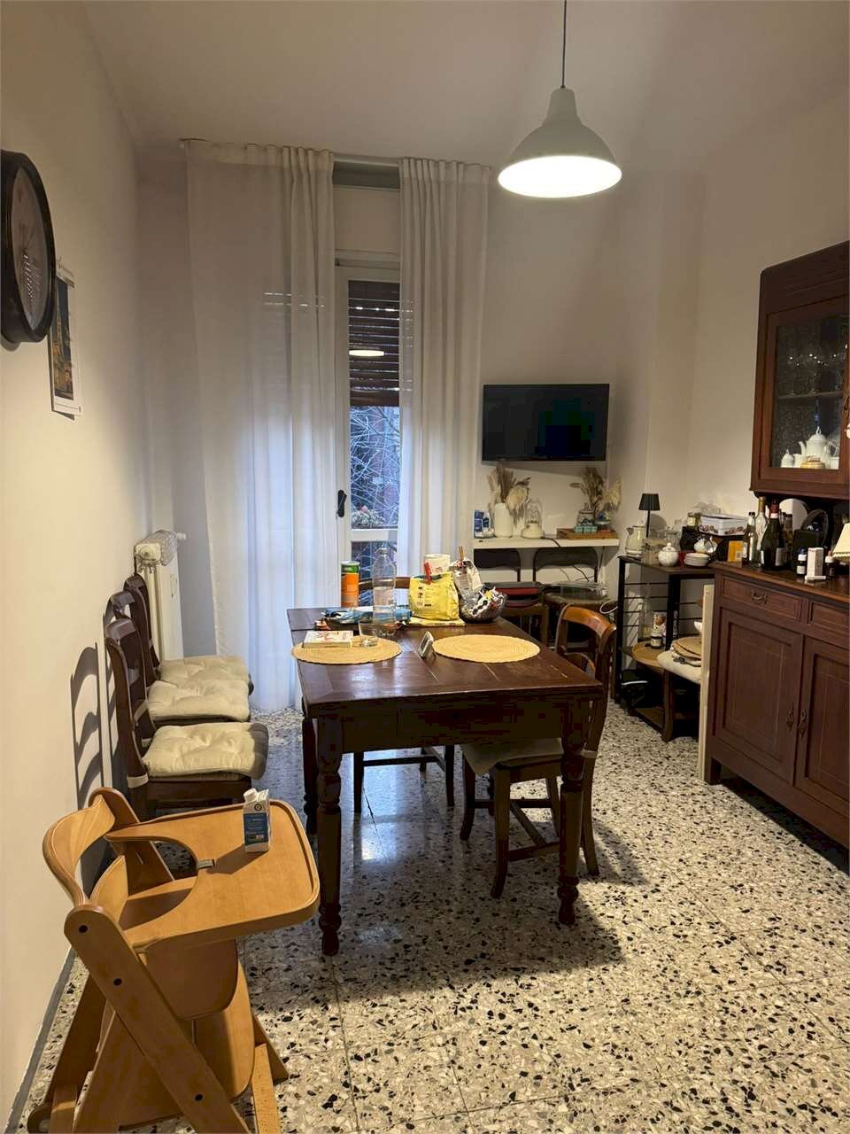 Trilocale Modena (zona Circoscrizione 1) - foto 1