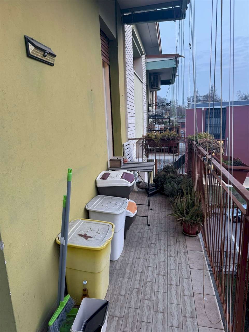 Trilocale Modena (zona Circoscrizione 1) - foto 2