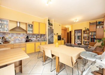 Trilocale Via Giuseppe di Vittorio, Gorgonzola - foto 1