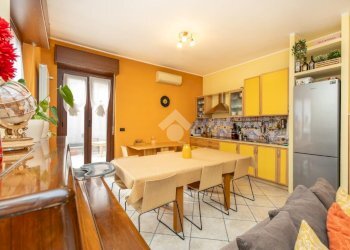 Trilocale Via Giuseppe di Vittorio, Gorgonzola - foto 2