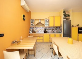 Trilocale Via Giuseppe di Vittorio, Gorgonzola - foto 3