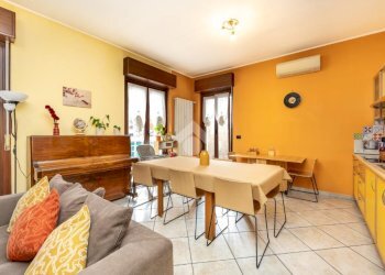 Trilocale Via Giuseppe di Vittorio, Gorgonzola - foto 4