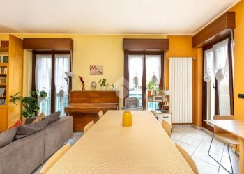 Trilocale Via Giuseppe di Vittorio, Gorgonzola - foto 6