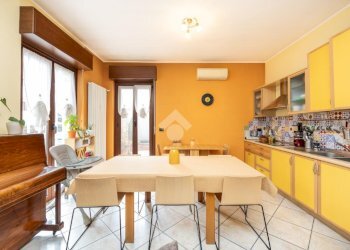 Trilocale Via Giuseppe di Vittorio, Gorgonzola - foto 7