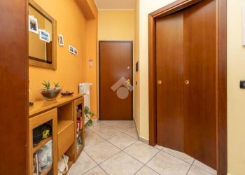 Trilocale Via Giuseppe di Vittorio, Gorgonzola - foto 8