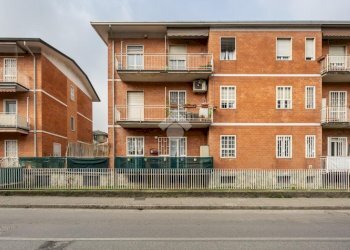 Trilocale Via Giuseppe di Vittorio, Gorgonzola - foto 10