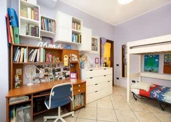 Trilocale Via Giuseppe di Vittorio, Gorgonzola - foto 12